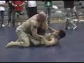 David Avellan Freestyle Fighting Miami Mixed Martial Arts (MMA)