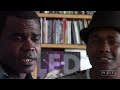Joan Soriano: NPR Music Tiny Desk Concert