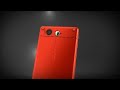 Sony Ericsson W880i Demo