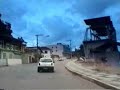 Caminho para o II Metal das Gerais ( por São Lourenço )
