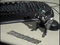 Awesome transformer phone!