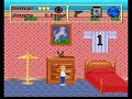 i bet this is a surprise for some of you. yeah, i played this game years ago and i loved it as much as i loved the movies (except home alone 4, that one sucked monkey nuts! lol trust me, you don't want to watch that one!). this is one of the few movie based video games that's nearly perfect in my opinion. enjoy the video! since i loved movies 1, 2 and 3 as well as i love this game, i decided to add more annotations for the characters to spice up the home alone comedy that the game tries so hard to adapt from the movie. some of the quotes you might find familiar from the movie!