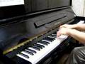 Letting you go again by Dongryul Kim piano solo