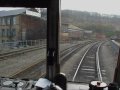 Yorkshire Tour 09 - 3: Keighley & Worth Valley Museum Railway 1, November 28-29
