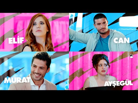 İlişki Durumu Karışık 2. Tanıtım                                                                                                                                                                                                                          