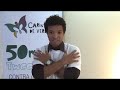 Rumo aos 100mil tweets - Júnior Vieira