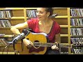 Antje Duvekot - Long Way - Folk & Acoustic Music with Michael Stock