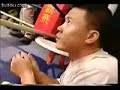 CHINA sanda wang-6  ----Zheng Yuhao VS Li ming