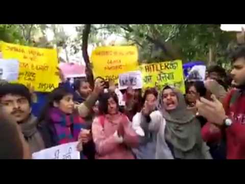 #Kannur girl# RANIYA SULAIKHA# ASSALAM NEELSALAM# INTIFADA# INQUILAB