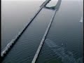  WBAL Baltimore bay bridge delays investigation construction labor day