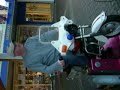 Politiemotor Actie!!!