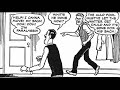 the broons 2- paws bath
