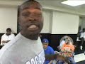 Reed Dollaz Vs. Mister (Round 2&3)