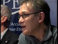 huiti�me partie du d�bat organis�, le 15 novembre 2007, par le cicr, � paris, au centre d'accueil de la presse �trang�re (cape): 