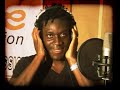 Les Etalons du Burkina Faso - On va gagner - Clip officiel CAN 2010 enregistré au studio Kibaré