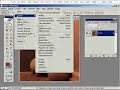 photoshop , ajustes de iluminacion niveles