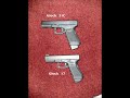 Glock 21C Firearm Review ( $530-$650 )