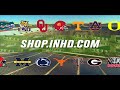 Michigan Football Players Can Sing