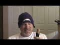 My first You Tube video