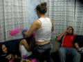 videos de Exorcismo a la Abuela