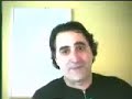 FTN exporting  importing advice: The intermediary