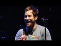 David Cook Saint Louis 11-10-09 Ass Grabbing Banter & I Just Died In Your Arms Tonight