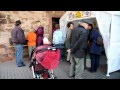 Annelsbacher Apfel- und Holzmarkt 2010