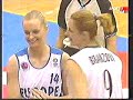 Fegyverneky Zsófi 3pontos dobóverseny EL All Star MiZo-Pécs Fegyverneky Zsófi 3pontos dobóverseny EL All Star MiZo-Pécs