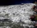 videos de Lava paddleboat