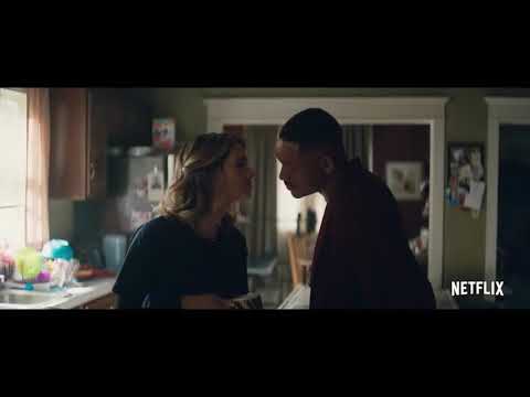 BRIGHT Trailer (2017) Will Smith, Joel Edgerton Sci-Fi Movie HD