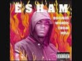 ESHAM / RED RUM