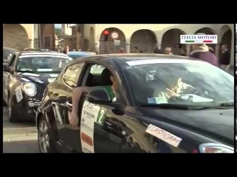 - ACI Arezzo - ACI Arezzo
