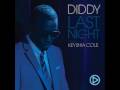 P.diddy ft Keyshia Cole - Last night (DJ Rylander remix vs Tocas remix)