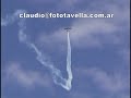 Aereo-El Trébol-Santa Fe-Argentina