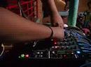 DJ RODRIGO 2U @ MUSTIQUE BIERTRONIC