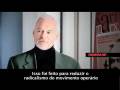 ESQUERDA.NET | Congresso Karl Marx | Entrevista | Asbjorn Wahl