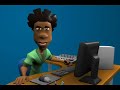 Maya Personagem 3D - DRC Treinamentos (Ops! Faz tempo)