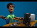 Maya Personagem 3D - DRC Treinamentos (Ops! Faz tempo)