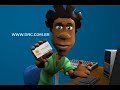 Maya Personagem 3D - DRC Treinamentos (Ops! Faz tempo)