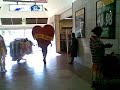 heart man woolies kath