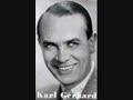 Karl Gerhard - Jazzgossen