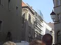 Inglourious Basterds Filmset Görlitz Inglourious Basterds Filmset Görlitz