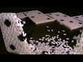 Aprox 5150 dominos used. Don't forget to rate this one please! Thanks Extra footage (and what really happened): www.youtube.com