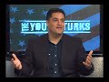 Man w/ Golden Radio Voice Gets A Job!