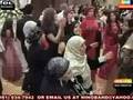 NINO BAND* WEDDING 2* MOHAMMAD AND NAFIKA AWWAD*عرس فلسطيني