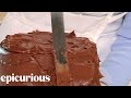 Frosting Swirls