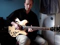 Jazz improv