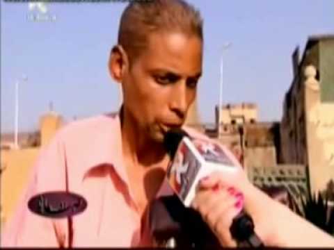 رجل يصاب بغيبوبة ويصرح بدفنه
