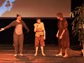 Hakuna Matata- theatergroep ypenburg