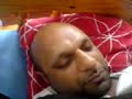 mamoo asleep mc major shm mans u dunno know brappp  popo pop